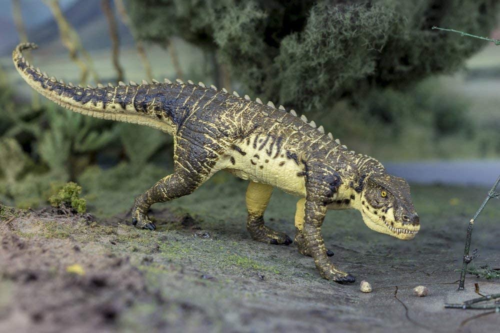 Figurina - Postosuchus | Safari - 3 | YEO