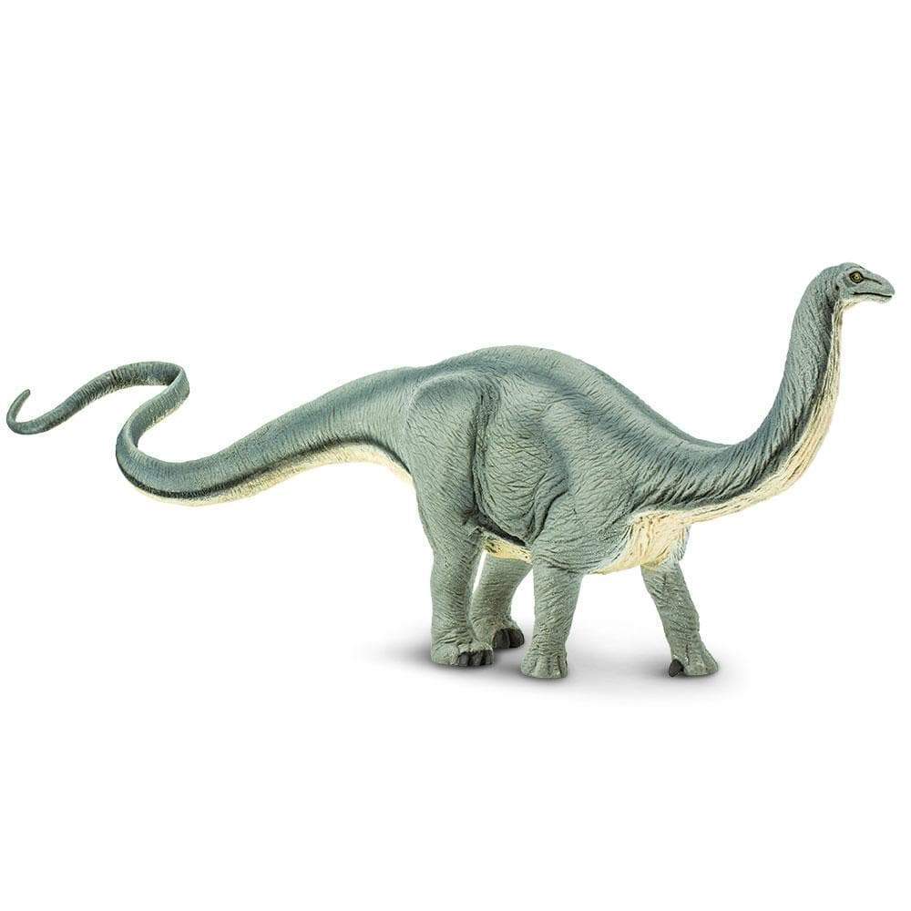 Figurina - Apatosaurus | Safari - 3 | YEO