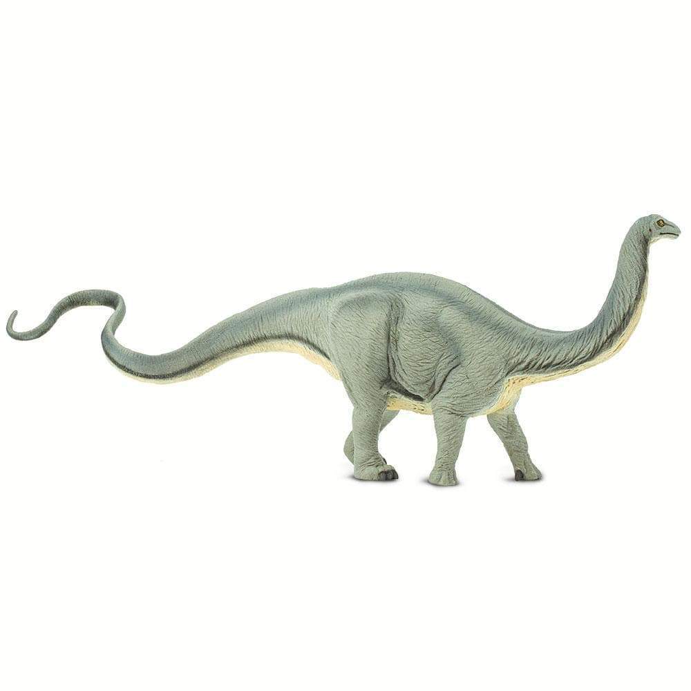 Figurina - Apatosaurus | Safari - 2 | YEO