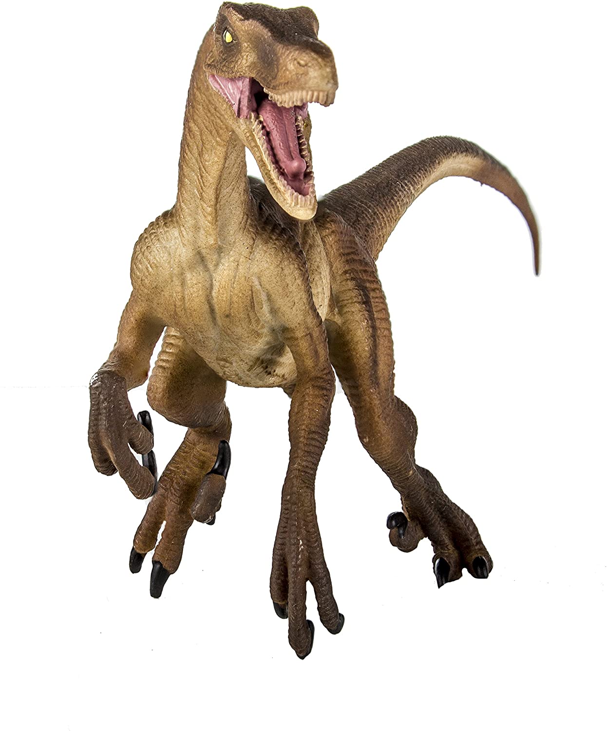 Figurina - Velociraptor | Safari - 4 | YEO