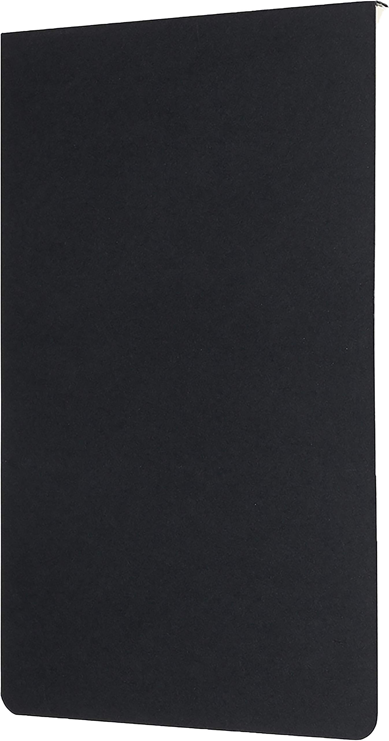 Carnet - Moleskine Art Sketchbook - Large, Soft Cover - Black | Moleskine