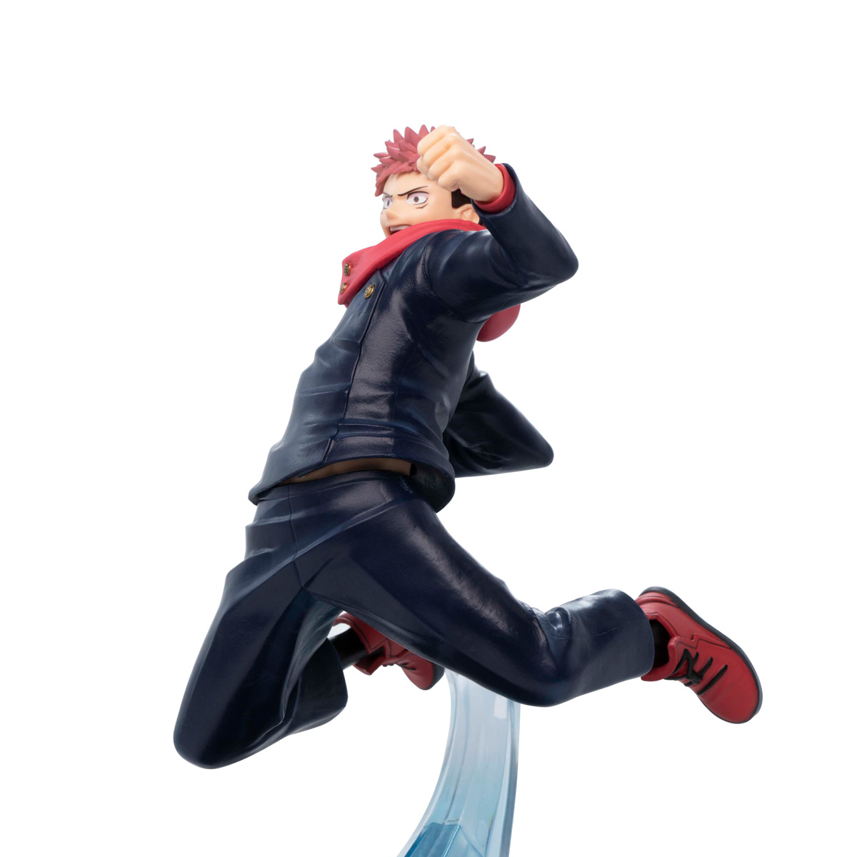 Figurina - Jujutsu Kaisen - Yuji Itadori | AbyStyle - 1 | YEO