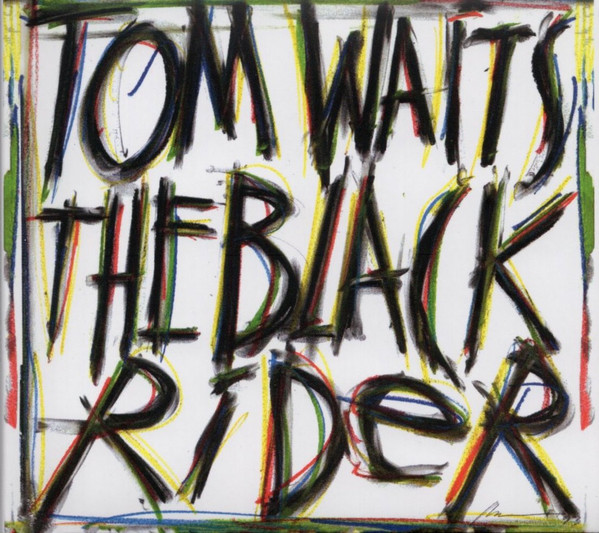 The Black Rider | Tom Waits