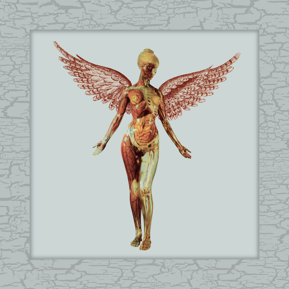 In Utero (30th Anniversary Deluxe Edition) | Nirvana - 1 | YEO