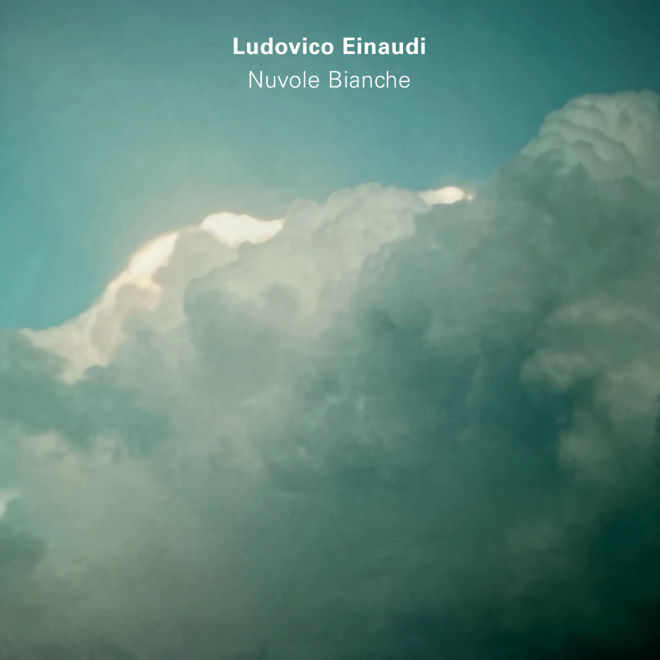 Nuvole Bianche - 7" Vinyl | Ludovico Einaudi