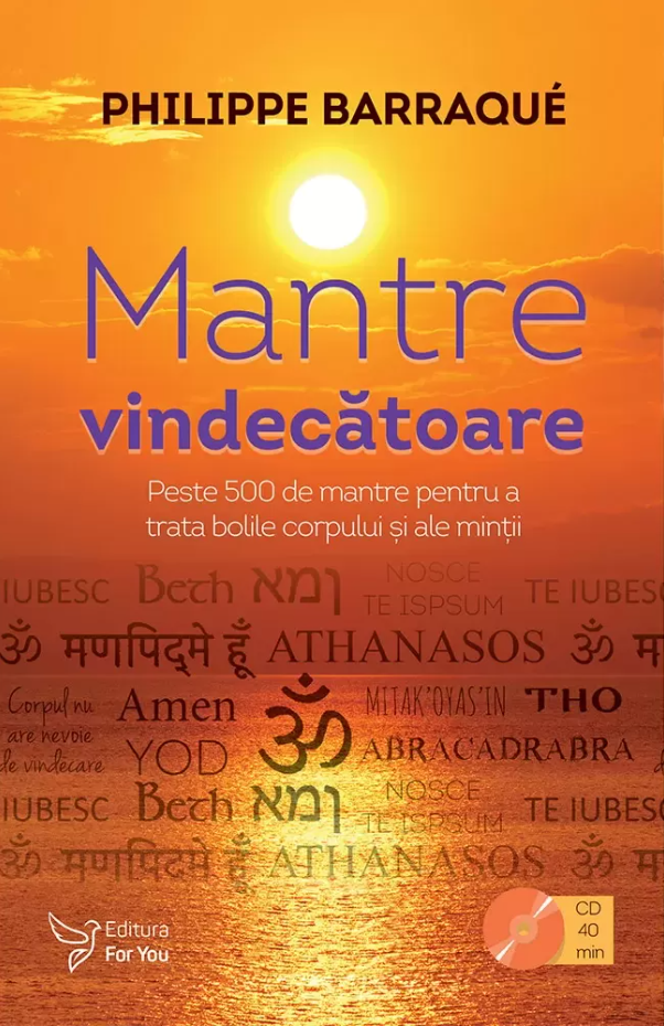 Mantre vindecatoare