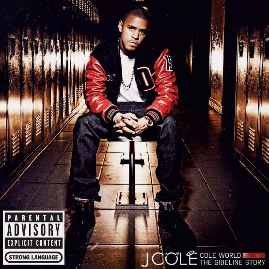 Cole World: The Sideline Story