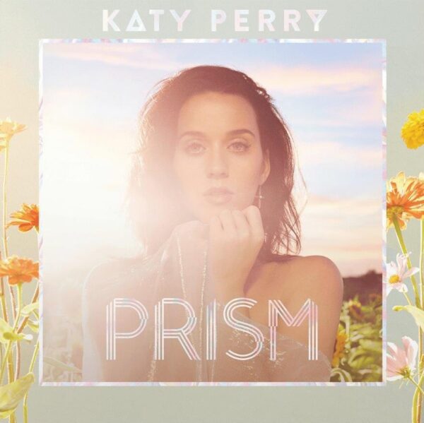 Prism (10th Anniversary Edition) - Vinyl | Katy Perry