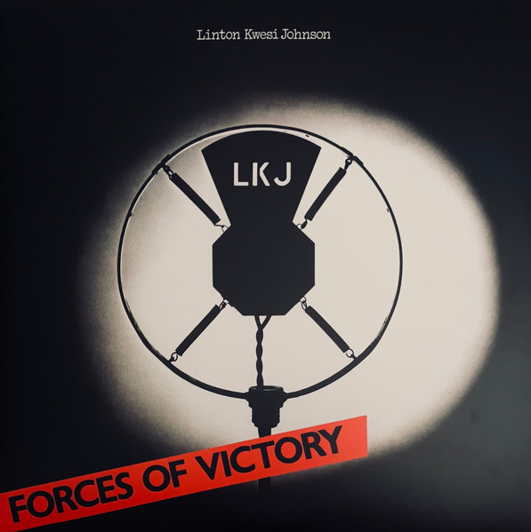 Forces Of Victory (Limited Expanded Edition) - Vinyl | Linton Kwesi Johnson - 1 | YEO