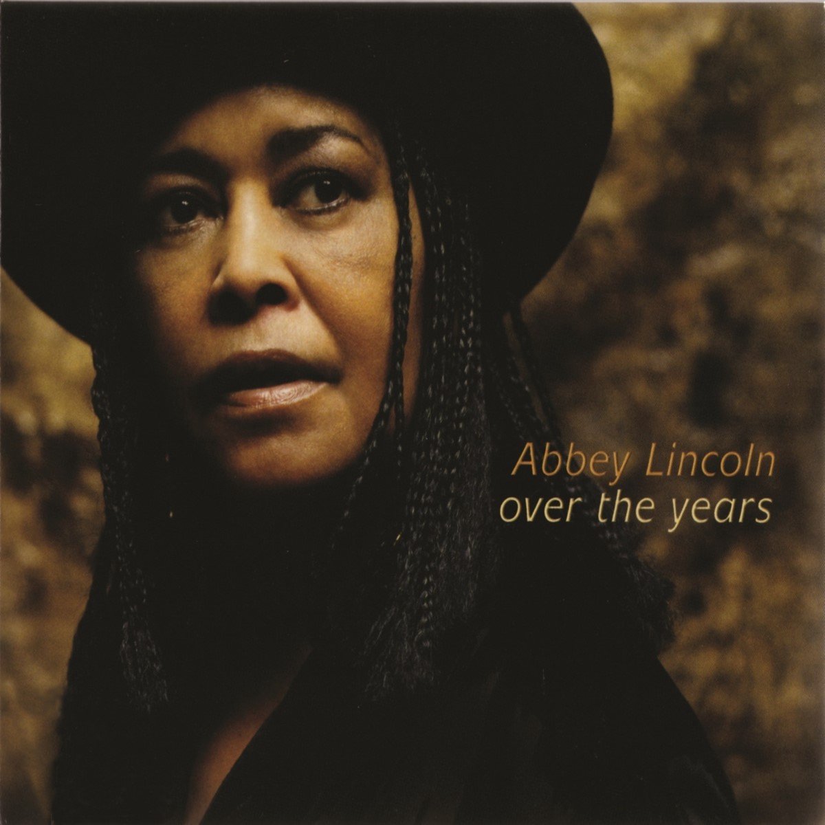 Over The Years - Vinyl (Deluxe Edition) | Abbey Lincoln