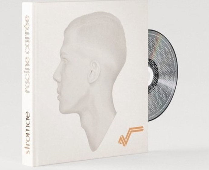 Racine Carree (10th Anniversary, Limited Edition) | Stromae