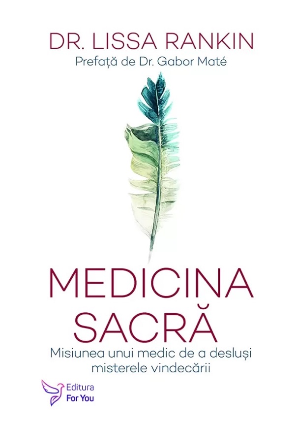 Medicina sacra