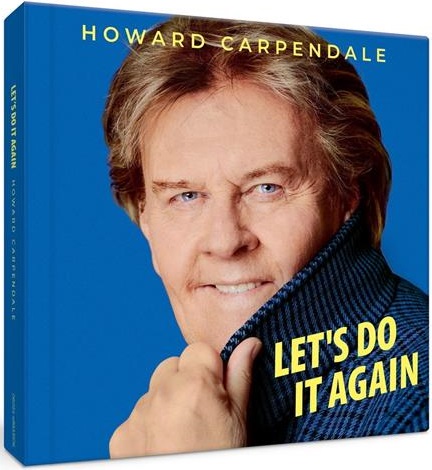 Let\'s Do It Again (Limited Edition) | Howard Carpendale