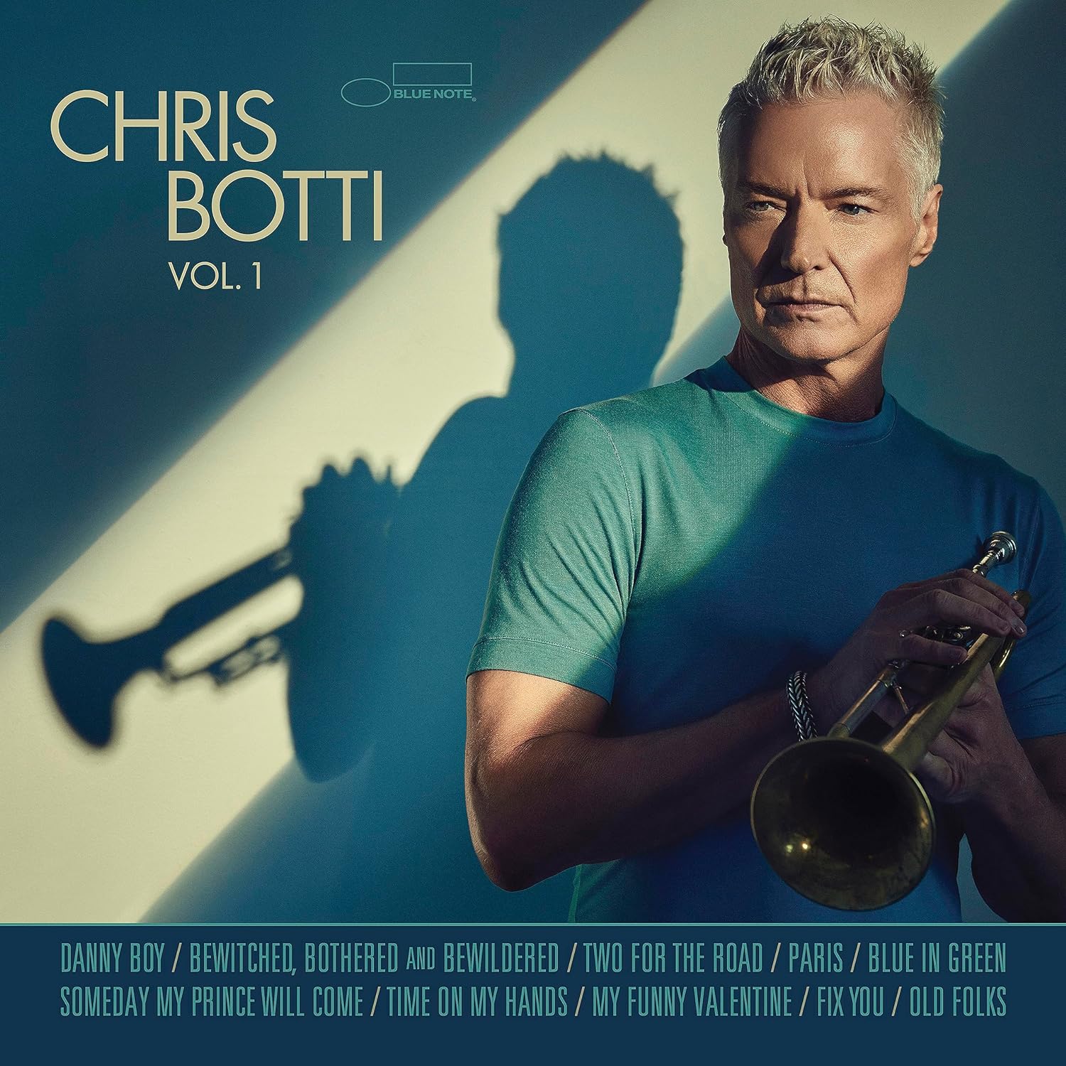 Vol. 1 | Chris Botti