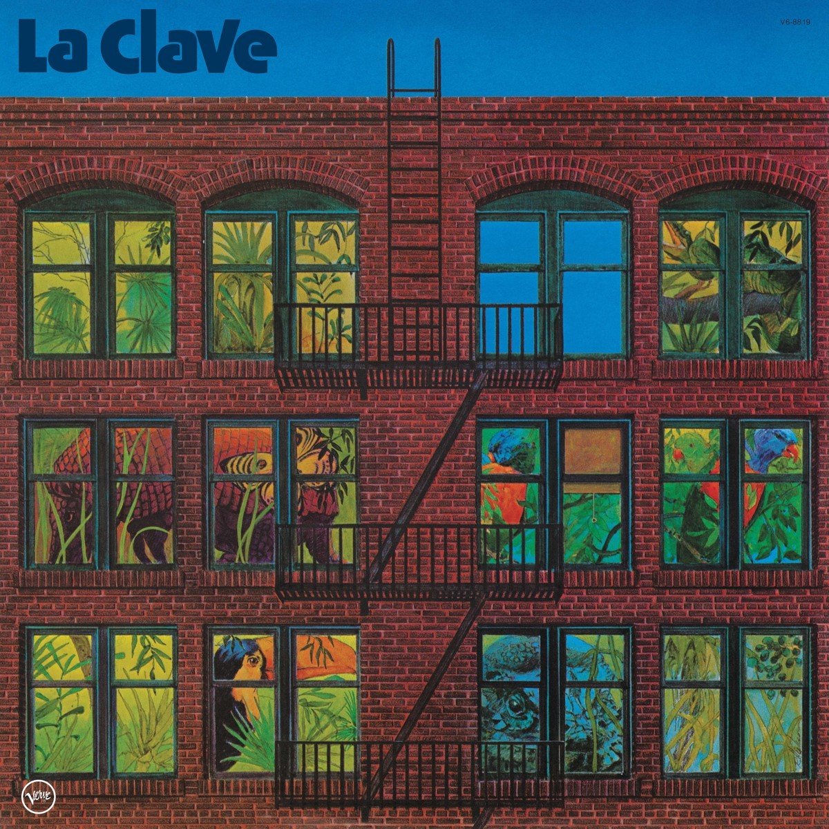 La Clave - Vinyl | La Clave