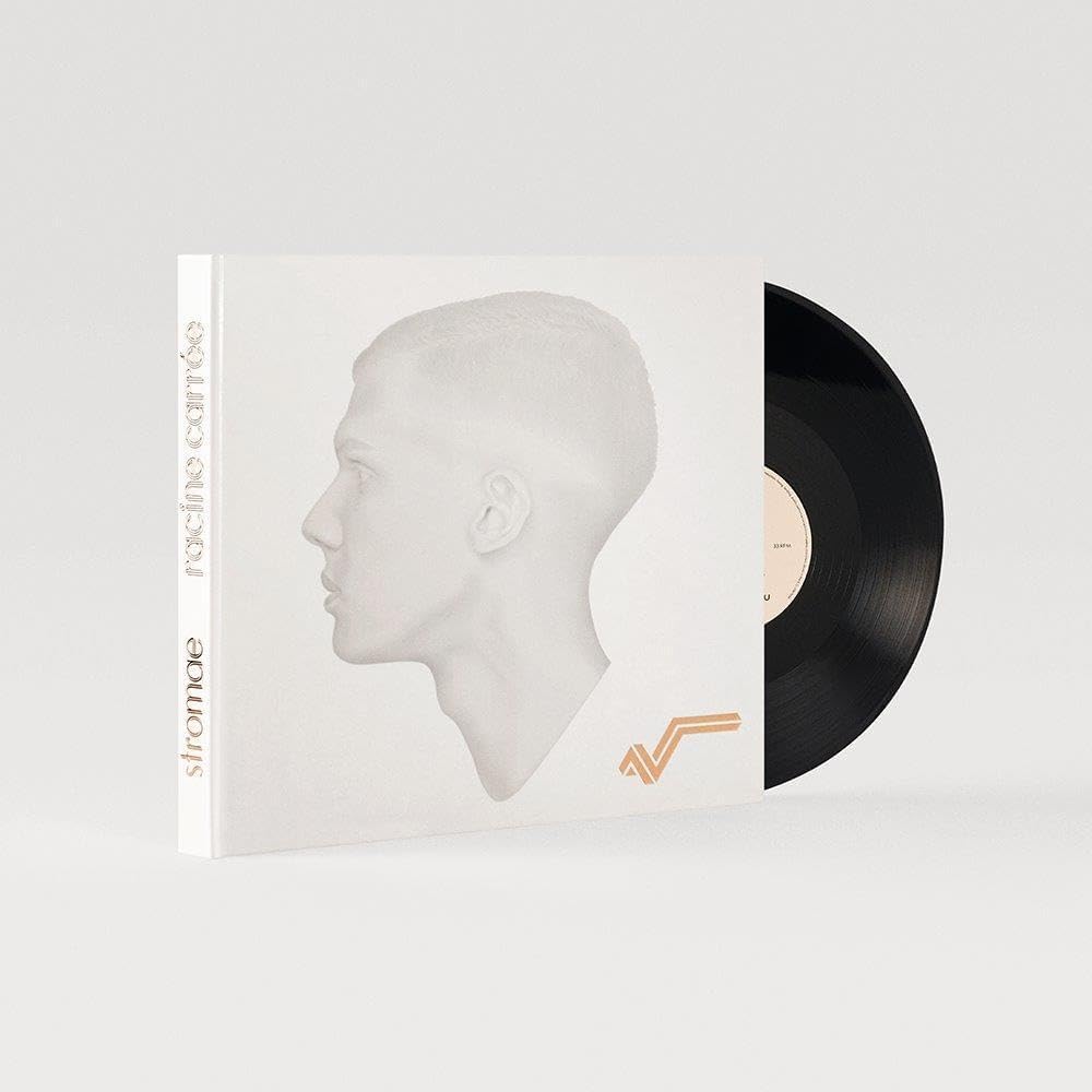 Racine Carree - Vinyl (10th Anniversary, Limited Edition, Artbook) | Stromae - 1 | YEO