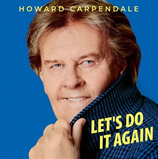 Let\'s Do It Again - Vinyl | Howard Carpendale