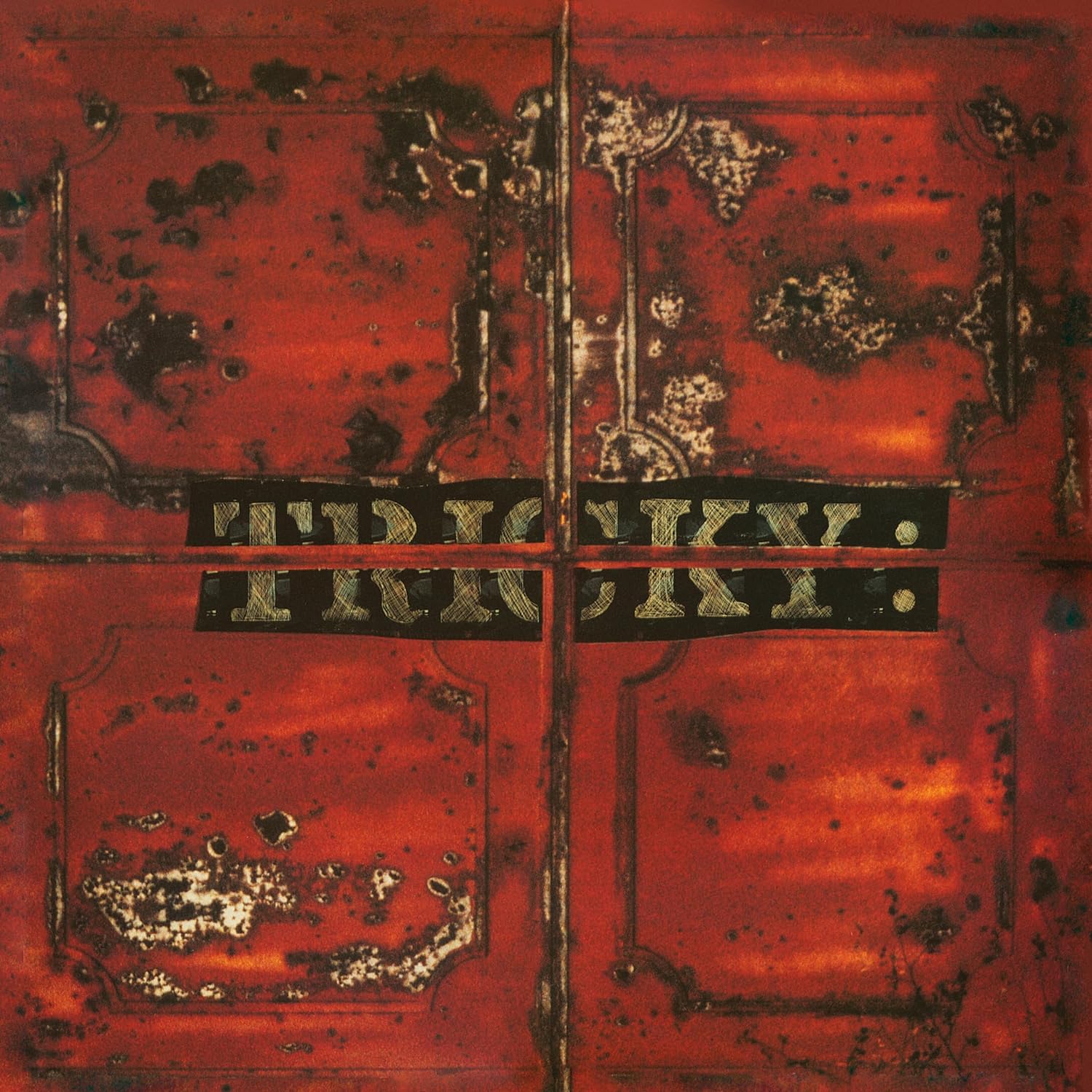 Maxinquaye - Vinyl | Tricky