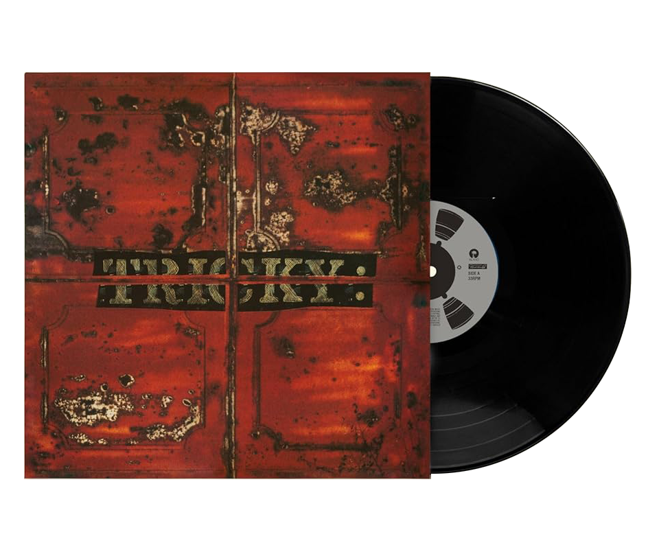 Maxinquaye - Vinyl