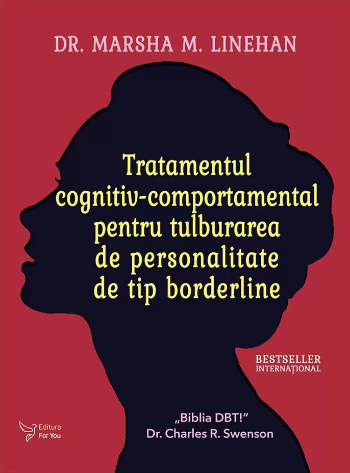 Tratamentul cognitiv-comportamental pentru tulburarea de personalitate de tip borderline