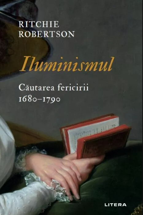 Iluminismul | Ritchie Robertson