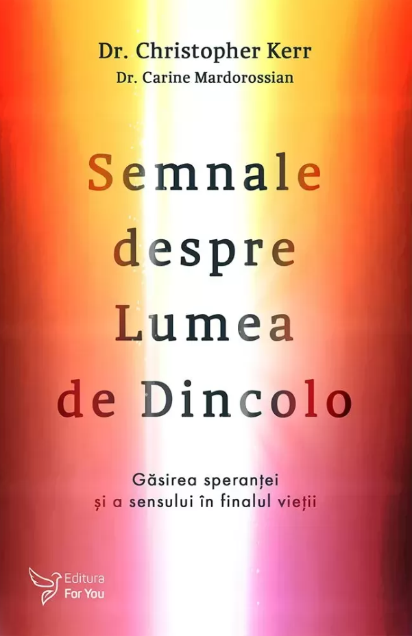 Semnale despre Lumea de Dincolo