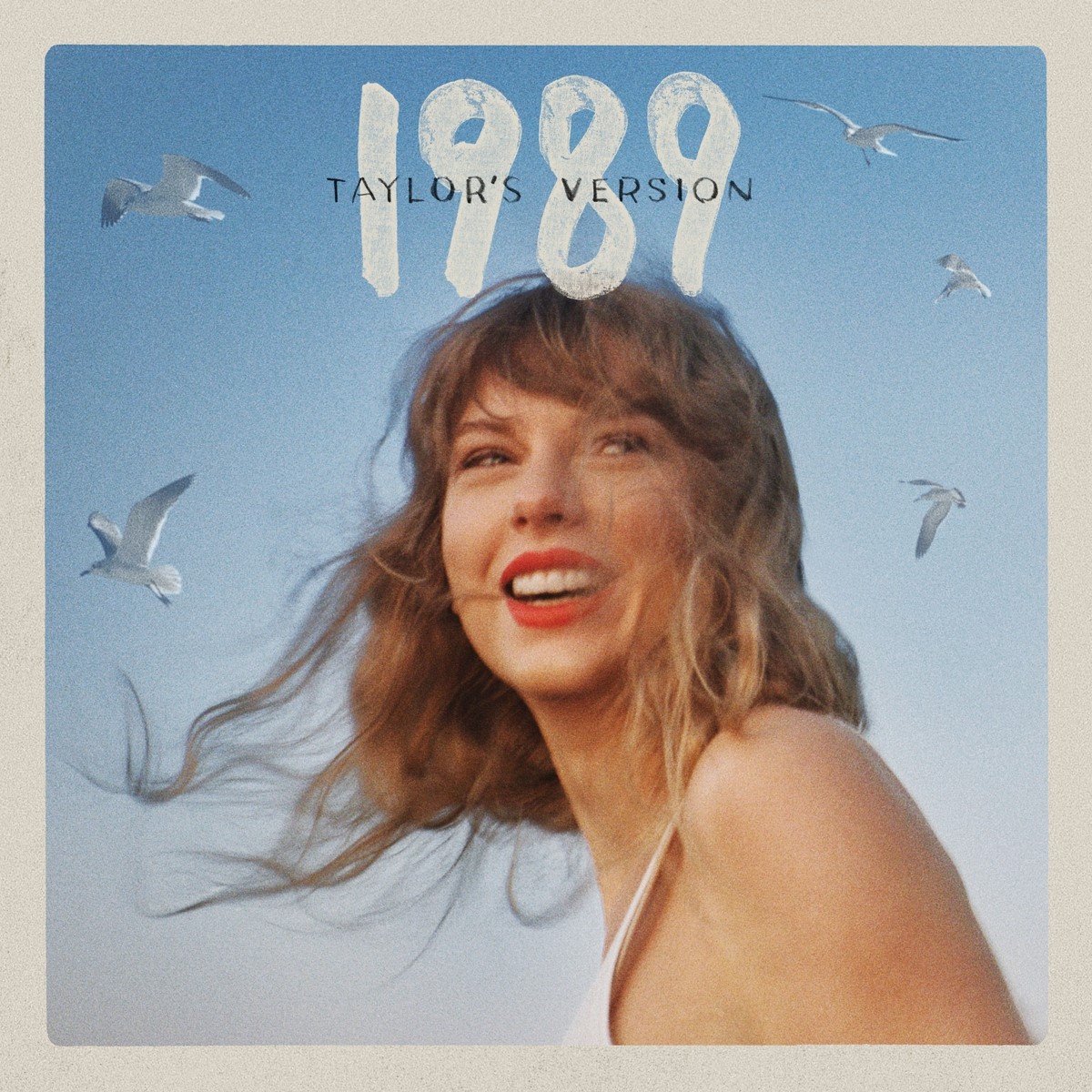 1989 (Taylor\'s Version) | Taylor Swift