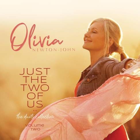 Just The Two Of Us: The Duets Collection Volume Two - Vinyl