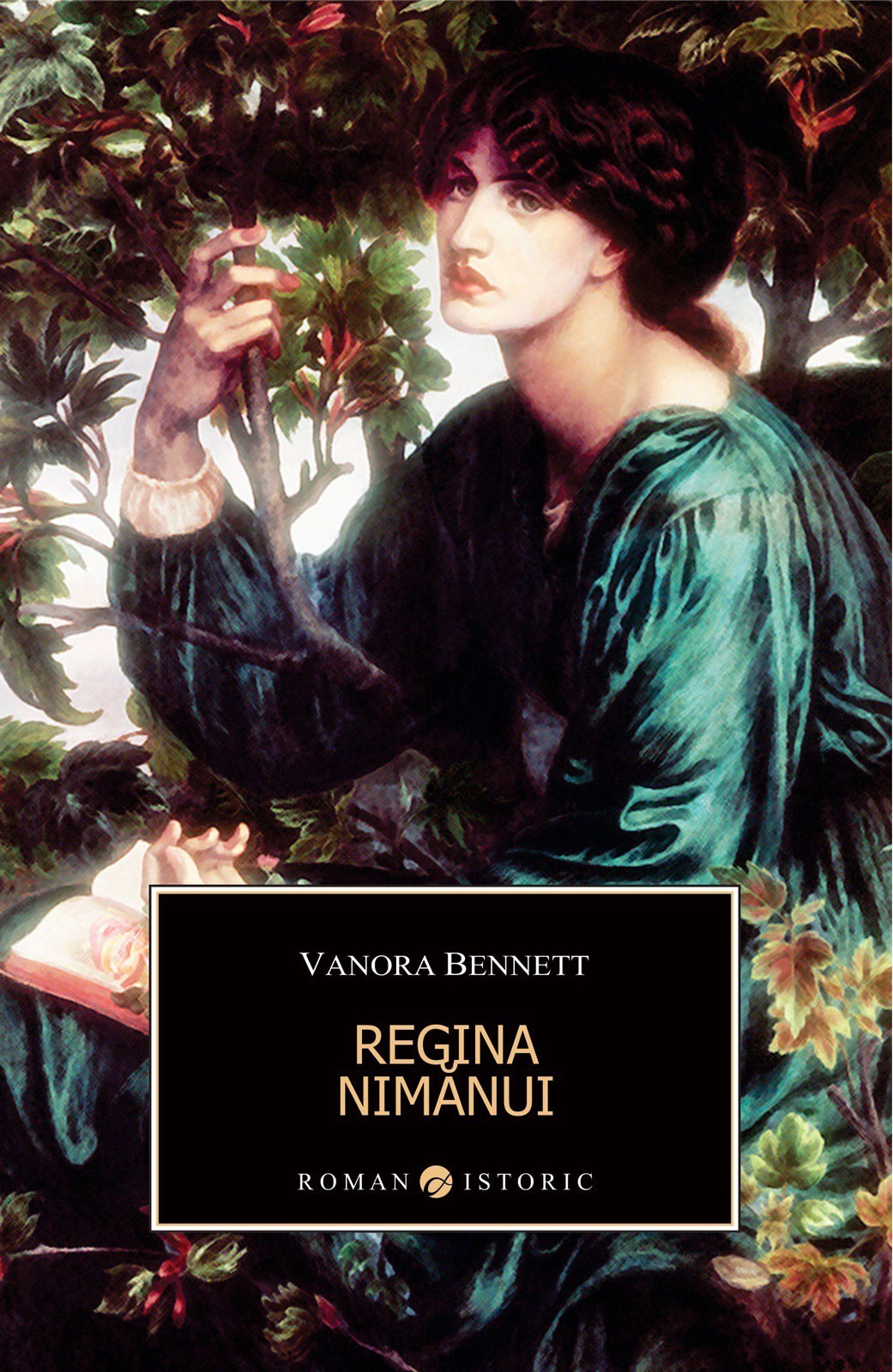 Regina nimanui | Vanora Bennett ALL 2022