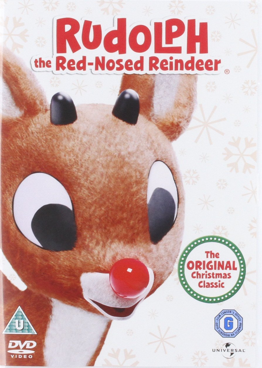 Rudolph The Red Nosed Reindeer | Larry Roemer