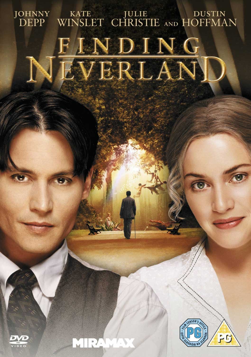 Finding Neverland | Marc Forster