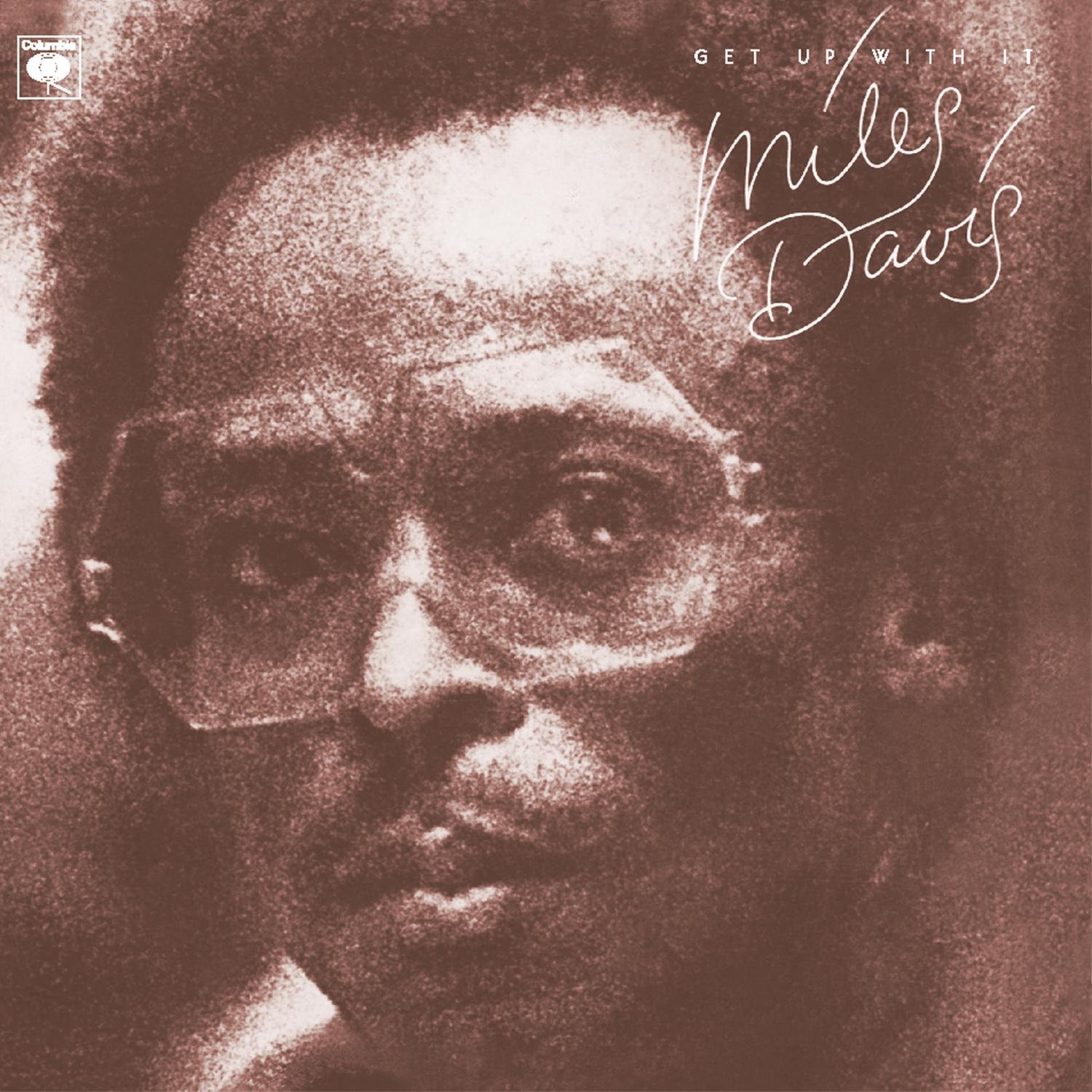 Get Up With It | Miles Davis - 1 | YEO