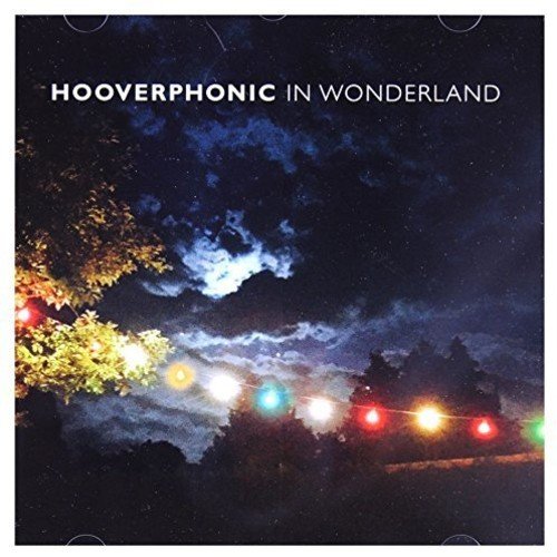 In Wonderland | Hooverphonic