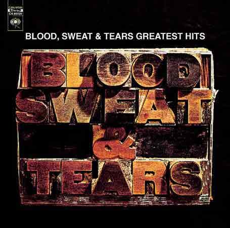 Blood, Sweat And Tears Greatest Hits | Blood Sweat & Tears