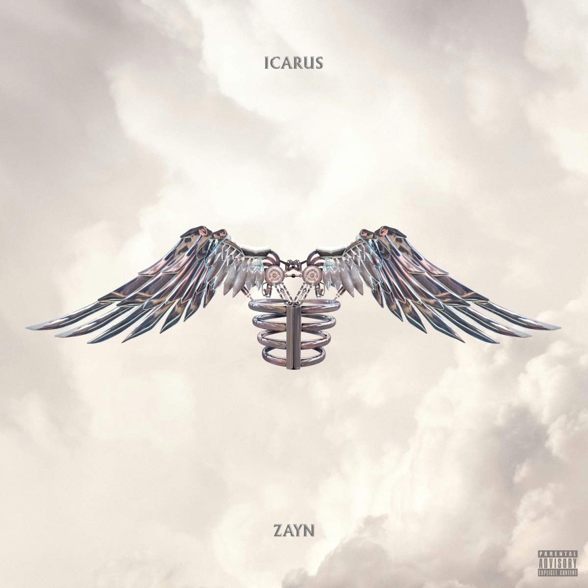 Icarus Falls | ZAYN - 1 | YEO