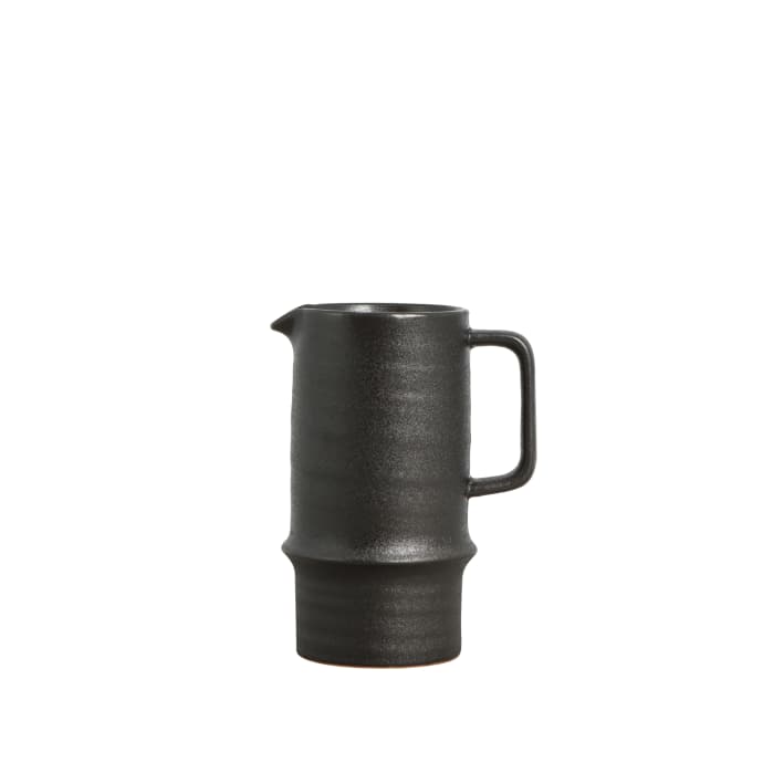 Halba-Raw negru
