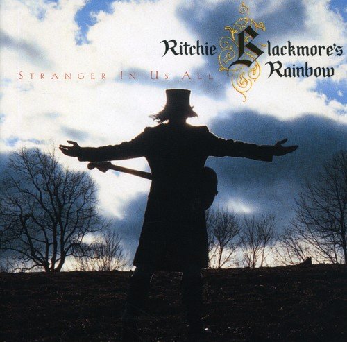 Stranger In Us All | Ritchie Blackmore\'s Rainbow