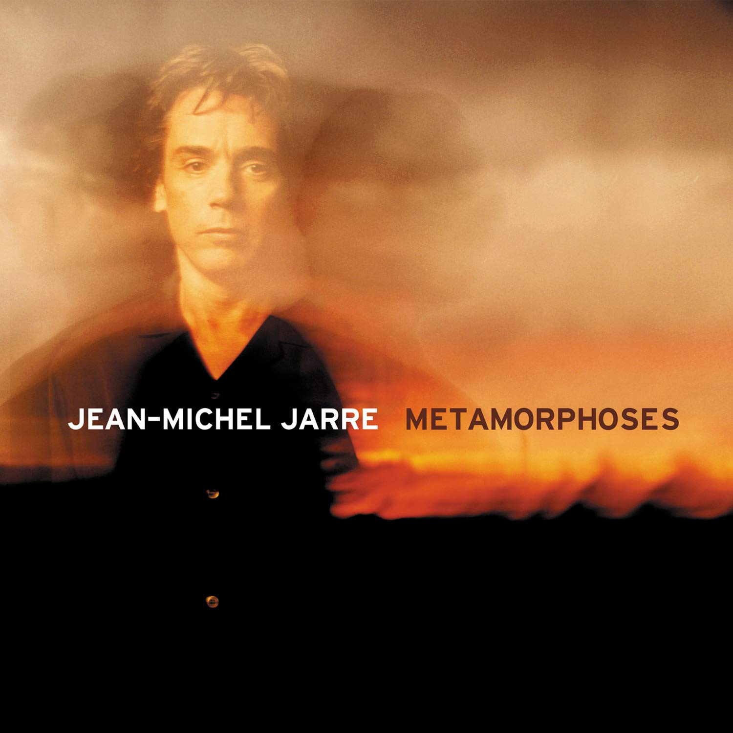 Metamorphoses | Jean-Michel Jarre - 1 | YEO