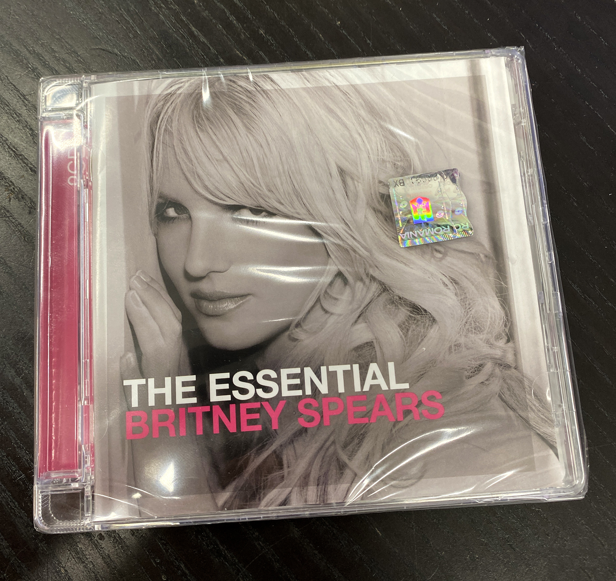 The Essential Britney Spears | Britney Spears - 1 | YEO