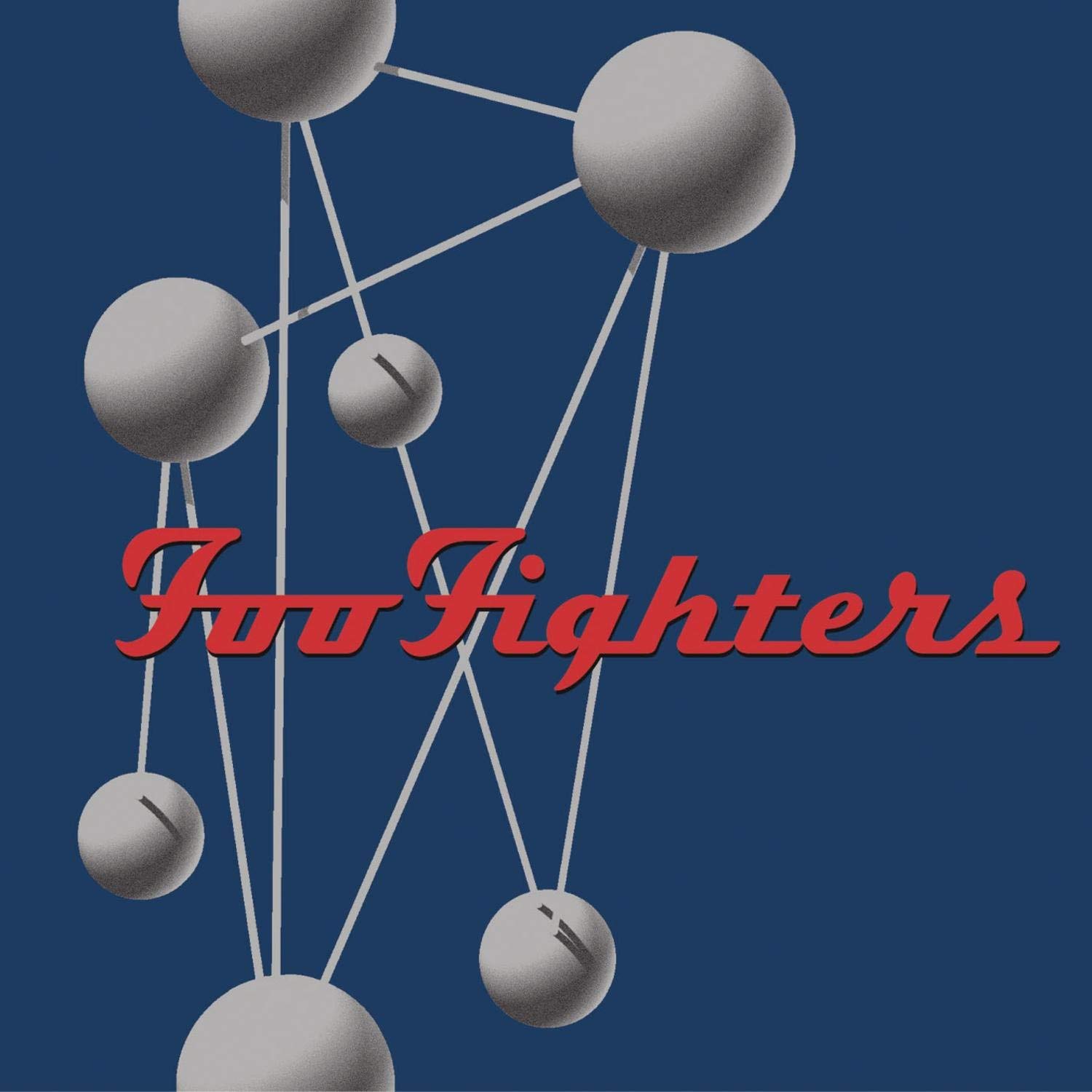 The Colour And The Shape | Foo Fighters - 1 | YEO