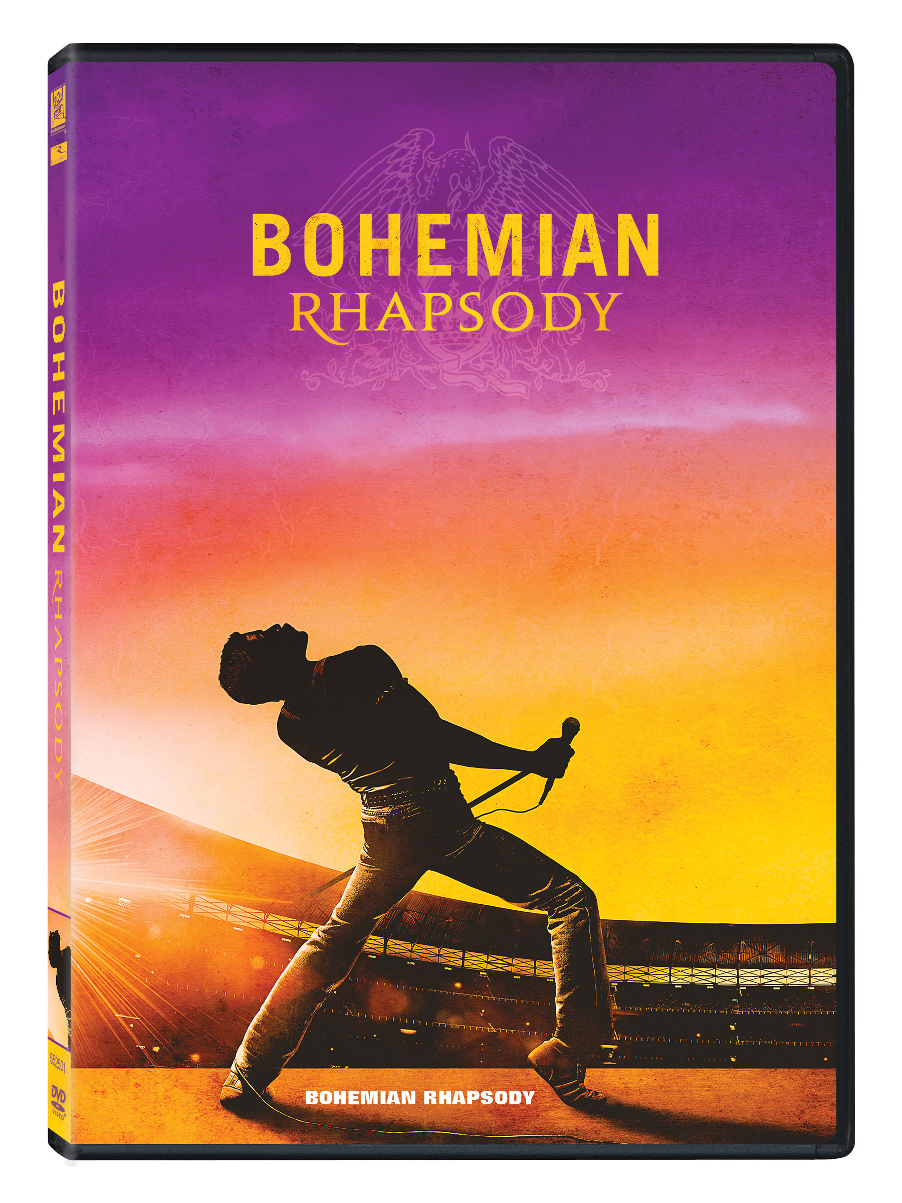 Bohemian Rhapsody / Bohemian Rhapsody | Bryan Singer