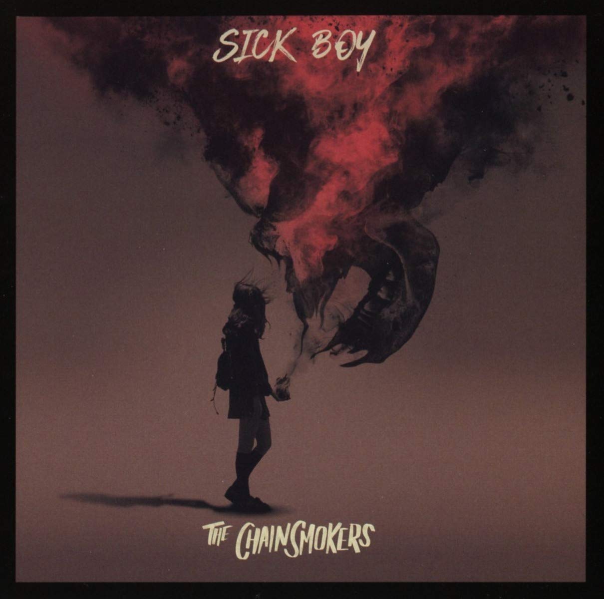 Sick Boy | The Chainsmokers - 1 | YEO