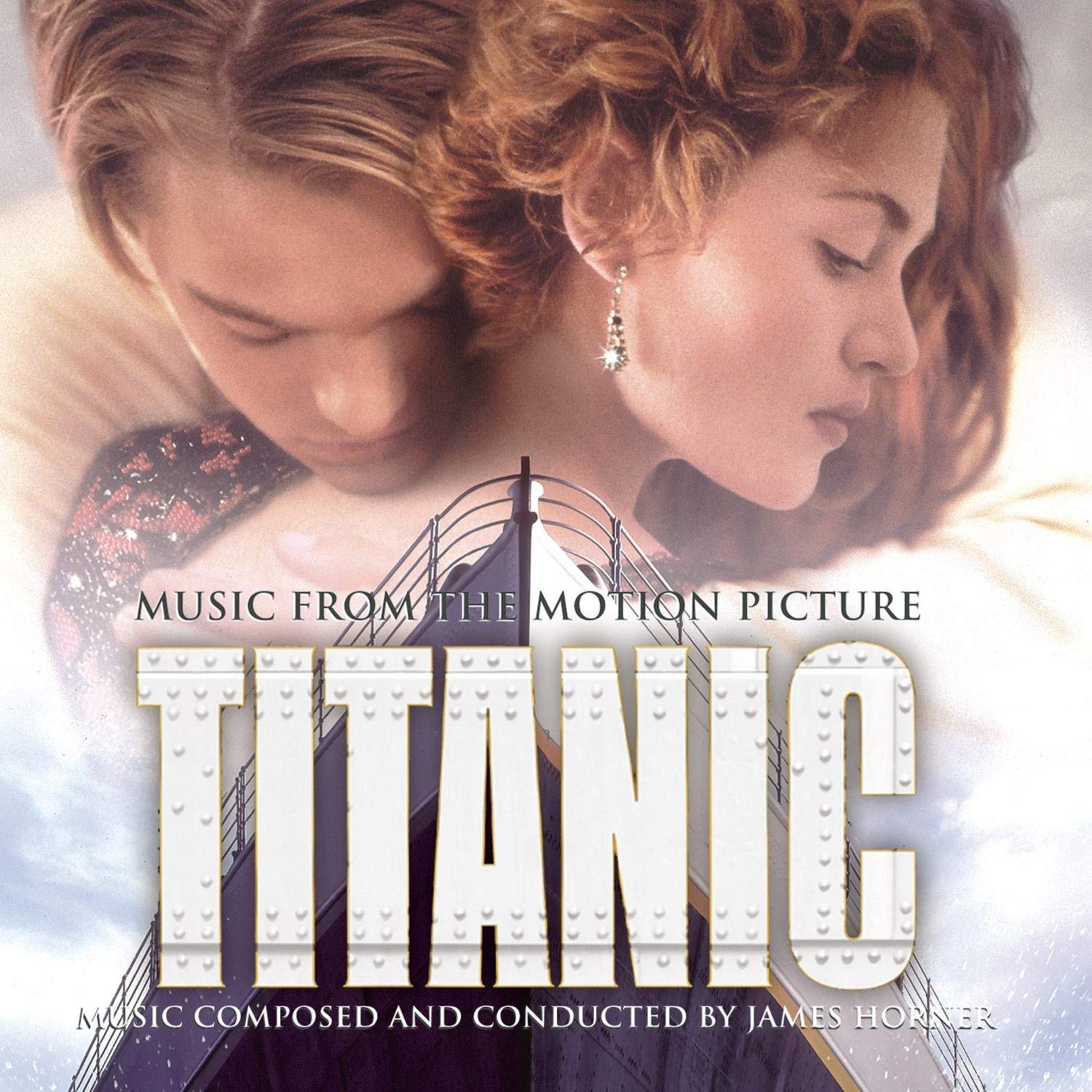 Titanic | James Horner - 1 | YEO