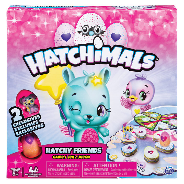 Hatchimals | Spin Master