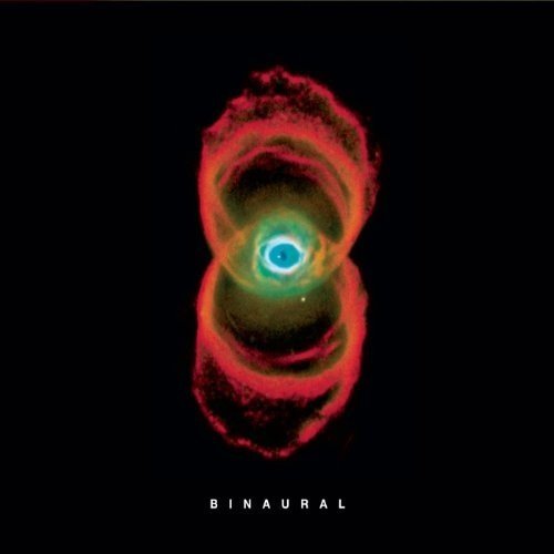 Binaural | Pearl Jam - 1 | YEO