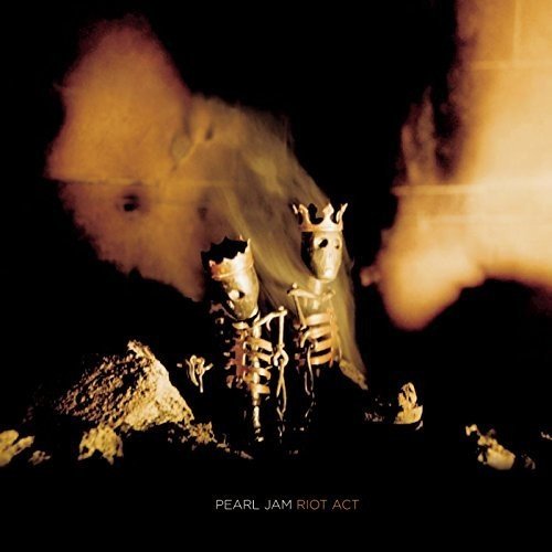 Riot Act | Pearl Jam