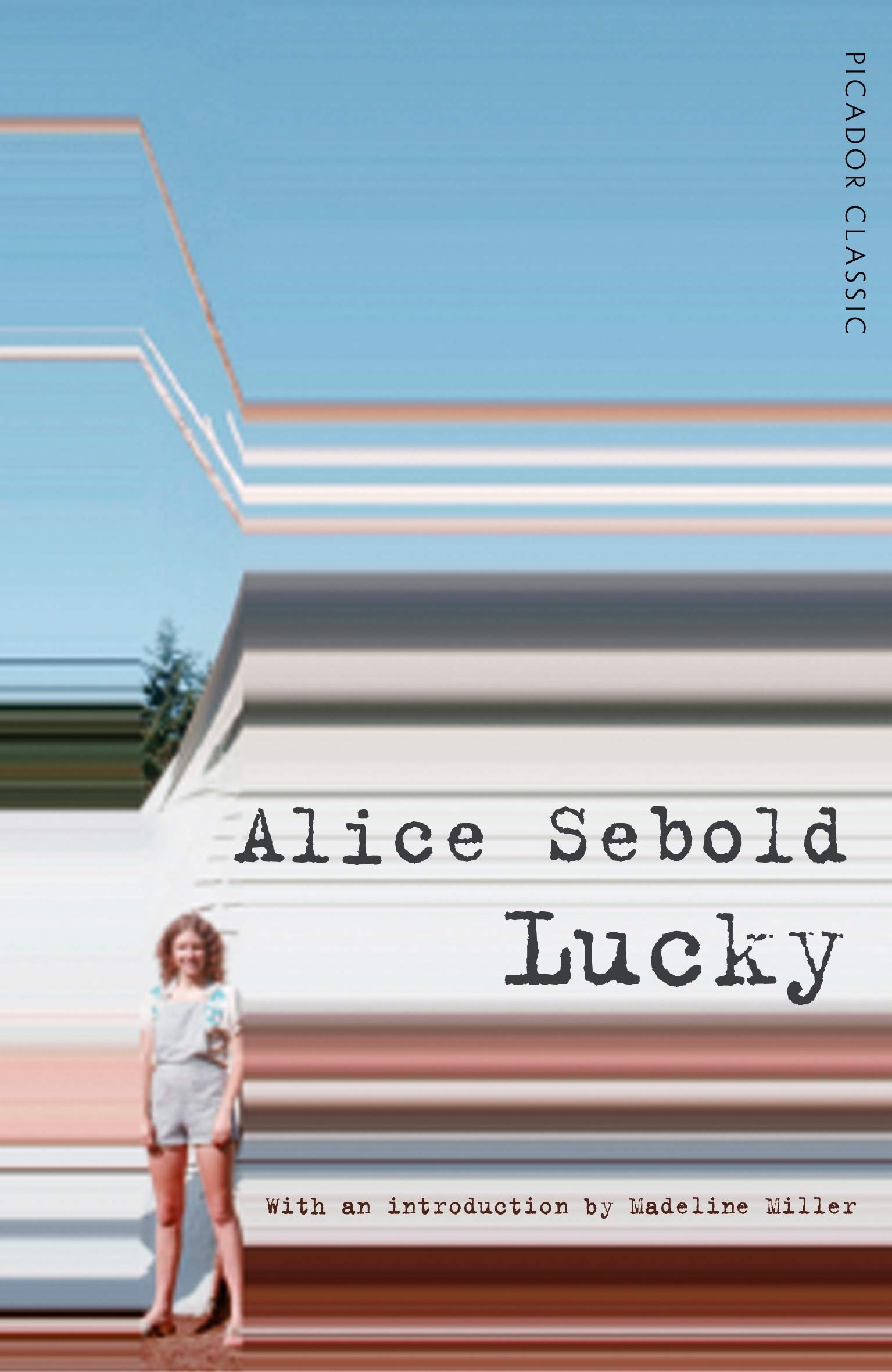 Lucky | Alice Sebold, Madeline Miller