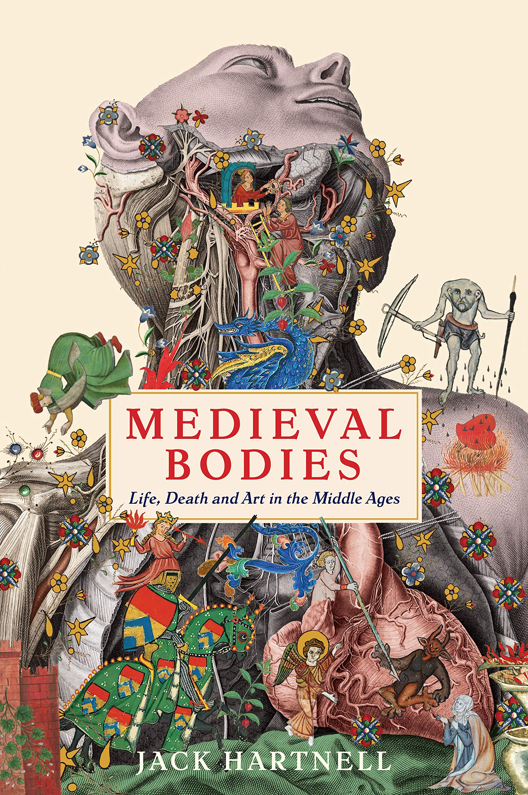 Medieval Bodies | Jack Hartnell