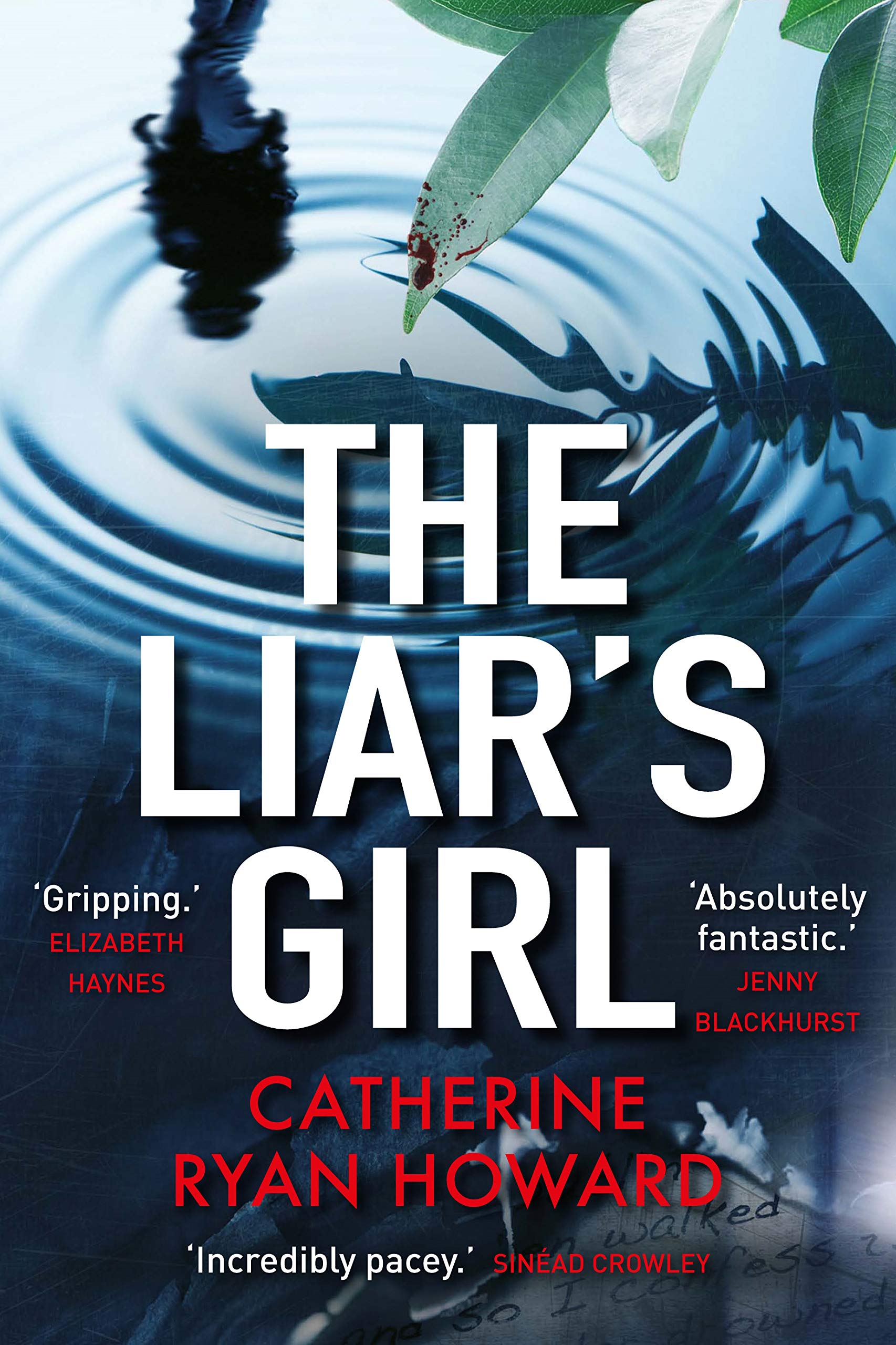 The Liar's Girl | Catherine Ryan Howard