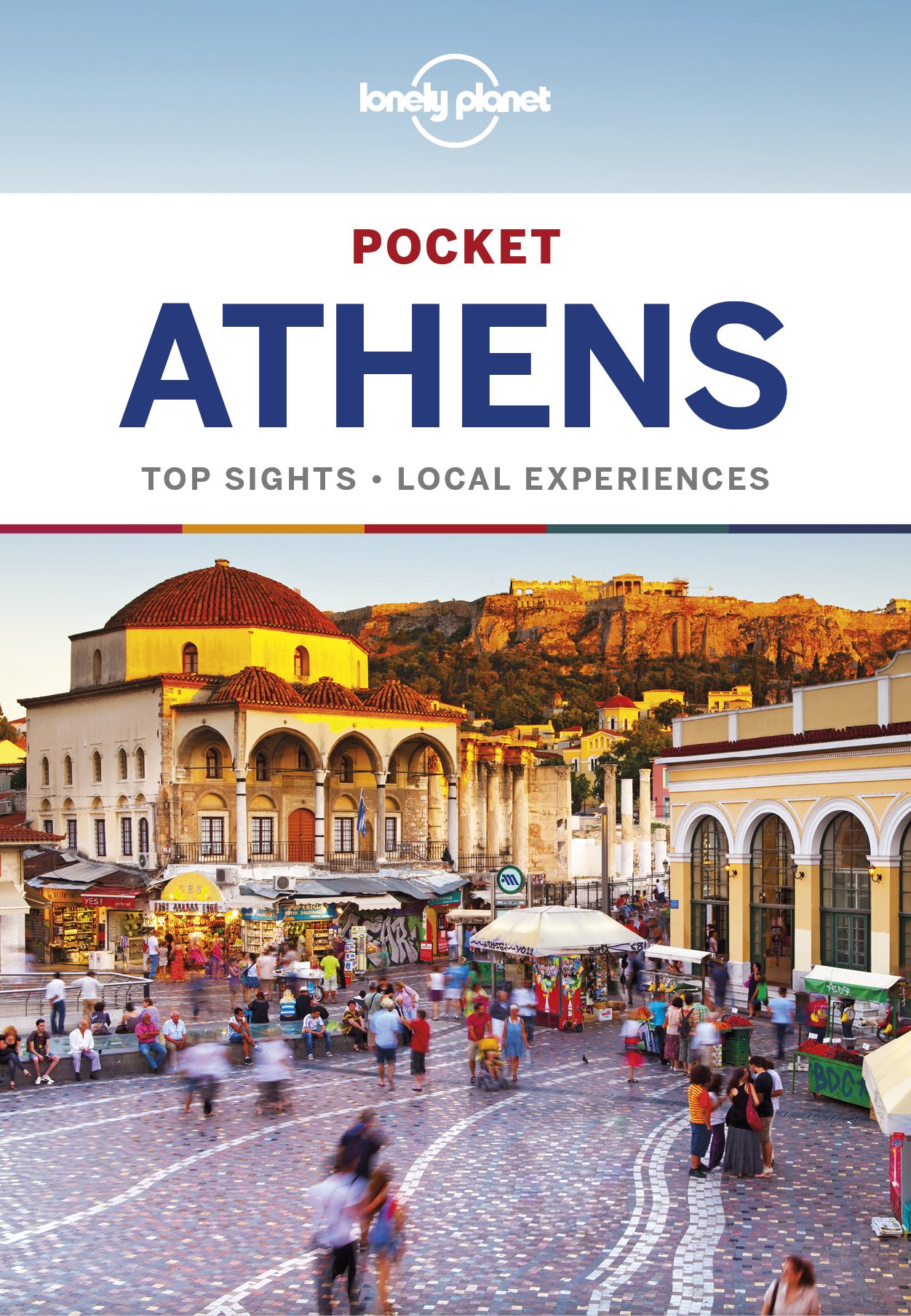 Athens | Zora O'Neill